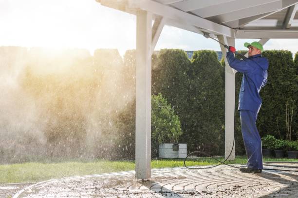 Solar Panel Cleaning in Redway, CA
