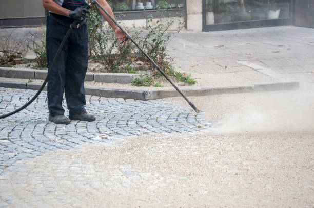 Professional Pressure Washing in Redway, CA